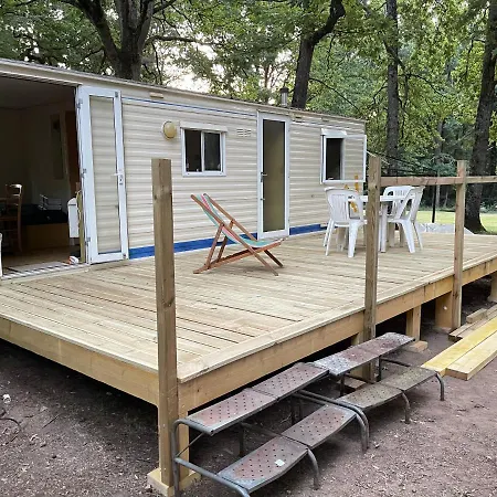 Du Vieux Morat Campsite